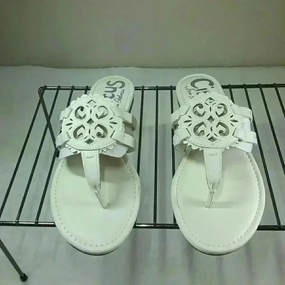 Circus by Sam alderman SANDAL - Picture 6 of 8